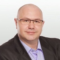 Miroslav Danaj PSYCHIN